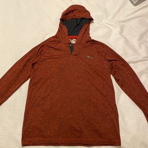 Under Armour Hoodie